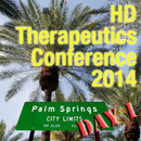 Huntington's Disease Therapeutics Conference 2014: day 1