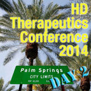 Huntington's Disease Therapeutics Conference 2014: day 2