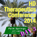 Huntington's Disease Therapeutics Conference 2014: day 3