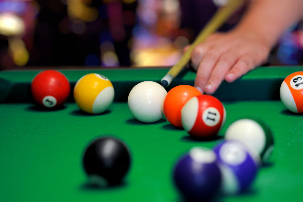 Running a clinical trial is a bit like a game of pool. That fancy shot is much more impressive if you declared what was supposed to happen in advance.  