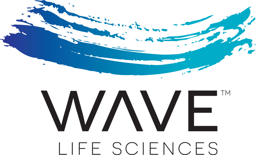Wave shared data which indicates that their drug was able to lower the levels of mutant huntingtin by 20-30%  