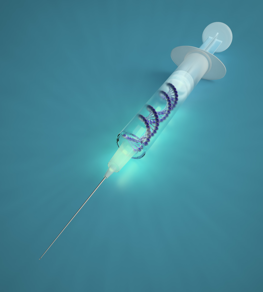 WVE-003 is a antisense oligonucleotide therapy, given by spinal tap  