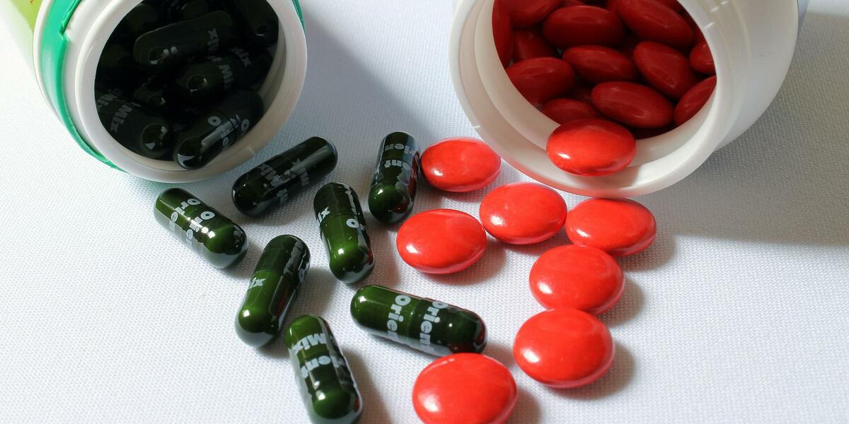 Revisiting vitamin therapy for HD 