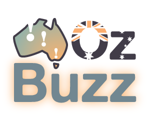 We hope the Oz Buzz logo conveys the fact that the World Congress is being held in Australia  
