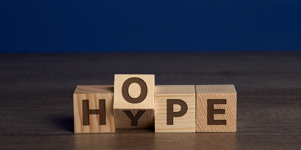 Hope vs. hype: seeking truth in recent Prilenia headlines