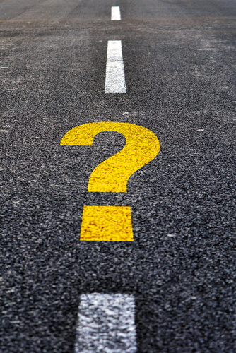 Frequently asked questions, January 2011