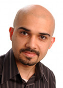 Dr Mahmoud Pouladi, PhD
