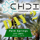 CHDI Report: Day 2