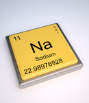 High-power brain scans reveal sodium changes in HD