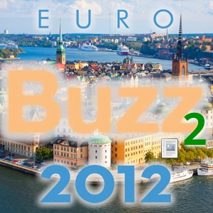 EuroBuzz News: Day 2