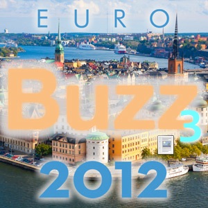 EuroBuzz News: Day 3