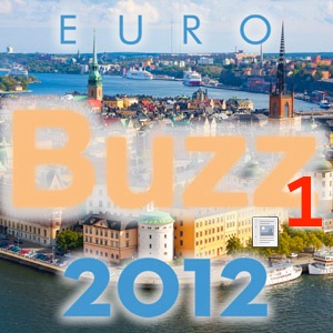 EuroBuzz News: Day 1