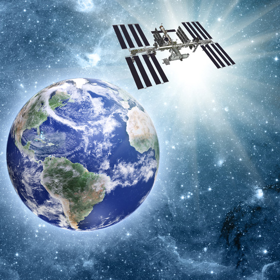 Video feature: Huntington's disease research… in space!