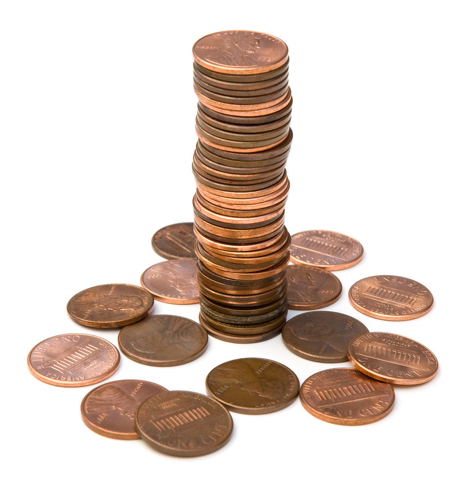 Joint HDBuzz Prizewinner: Pennies for your neurons — copper’s bad influence on Huntington’s disease