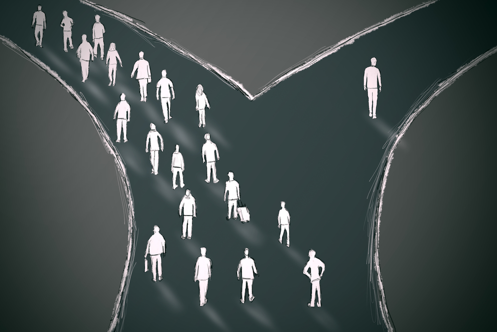 Treasure your exceptions – using outliers to understand Huntington's disease onset and progression