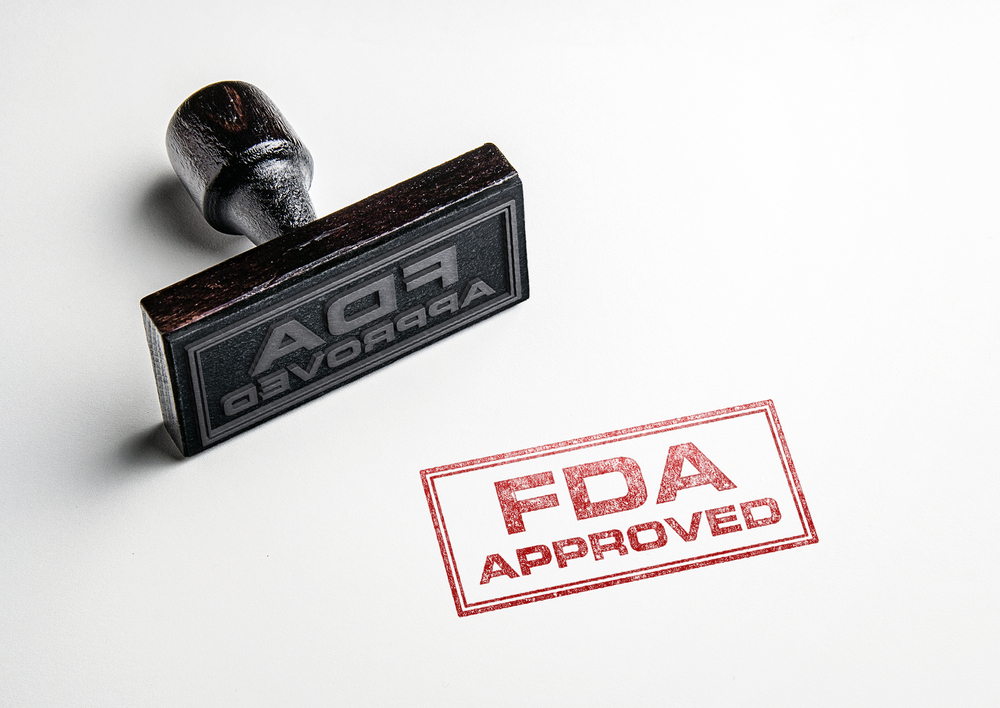 FDA approves a new drug for symptoms of Huntington's disease