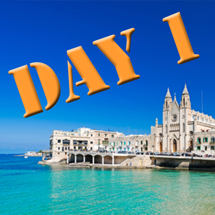 Huntington's Disease Therapeutics Conference 2017 – Day 1