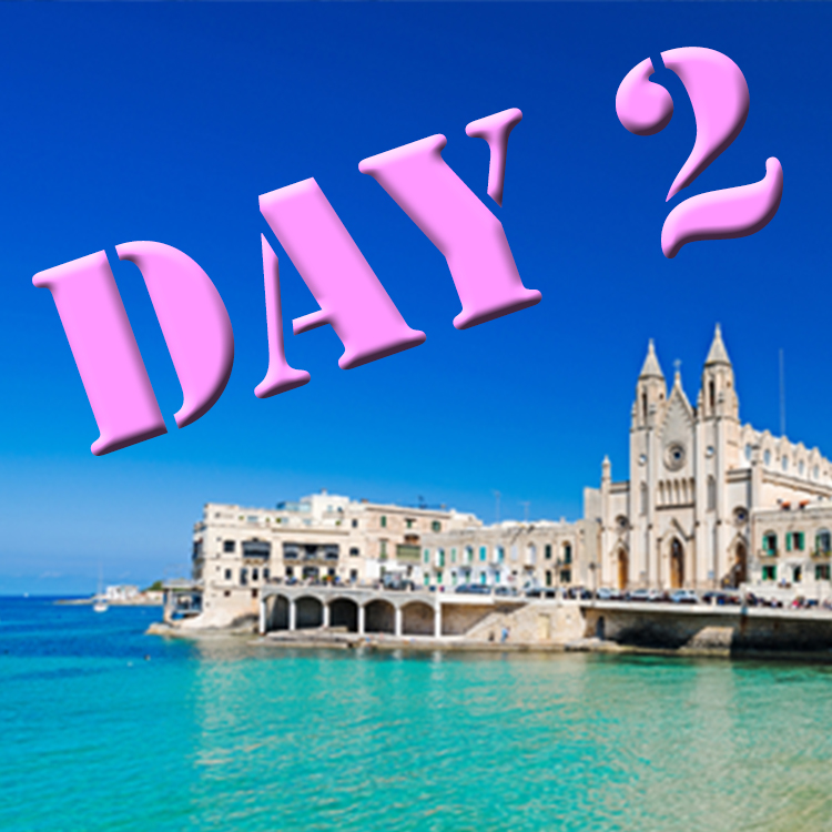 Huntington's Disease Therapeutics Conference 2017 – Day 2