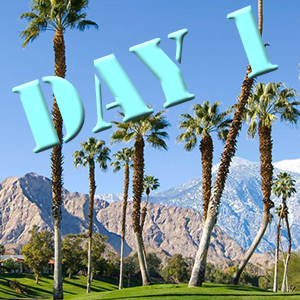 Huntington's disease therapeutics conference 2018 – day 1