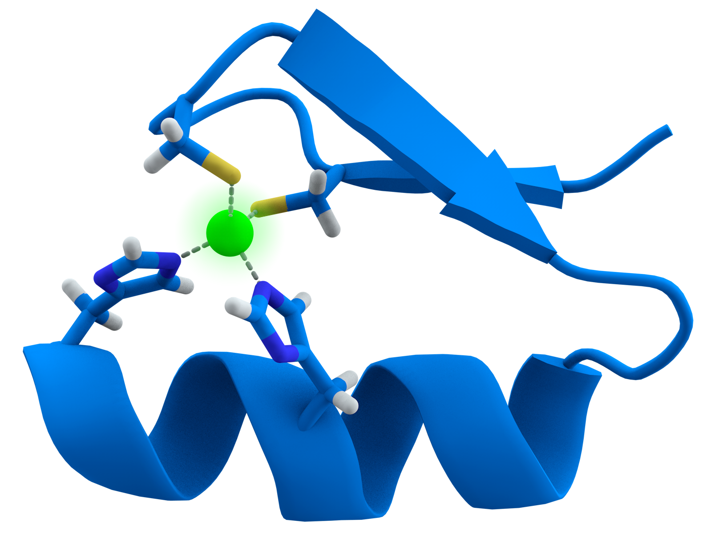 Exciting new Huntingtin lowering tool described