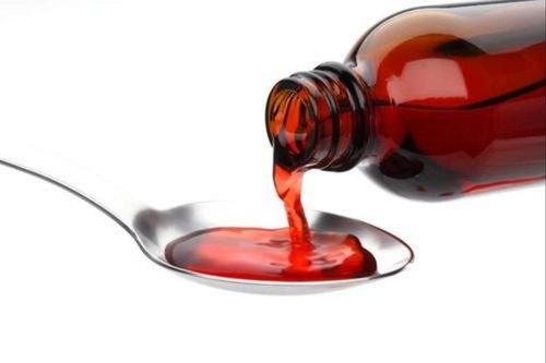A spoonful of branaplam helps the huntingtin go down