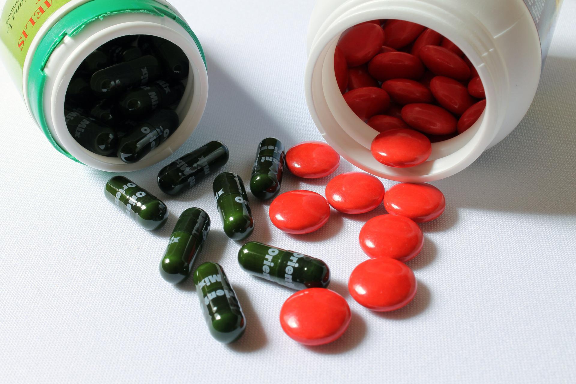 Revisiting vitamin therapy for HD