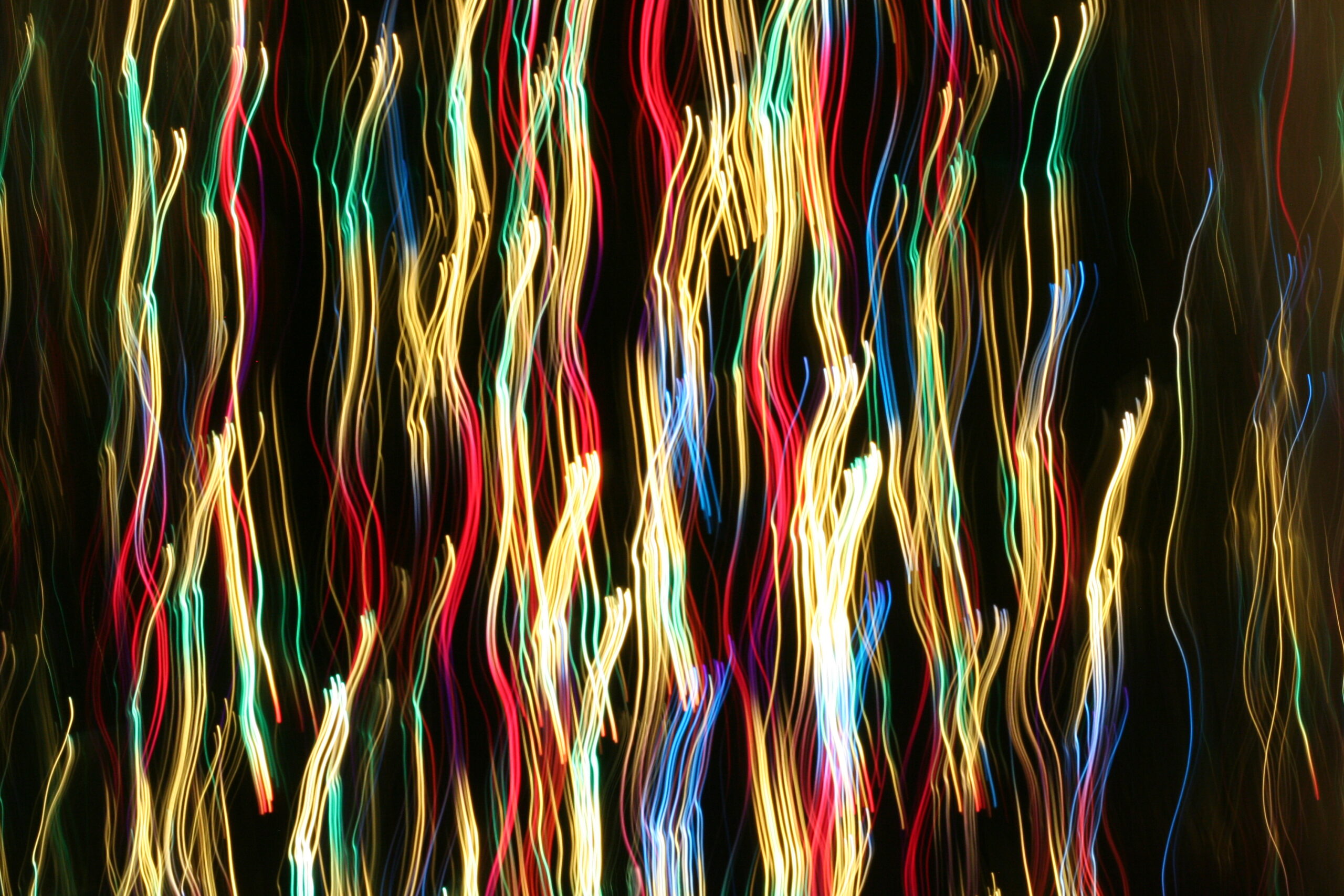 Focusing in on fibrils; scientists give us a glimpse of huntingtin protein clumps