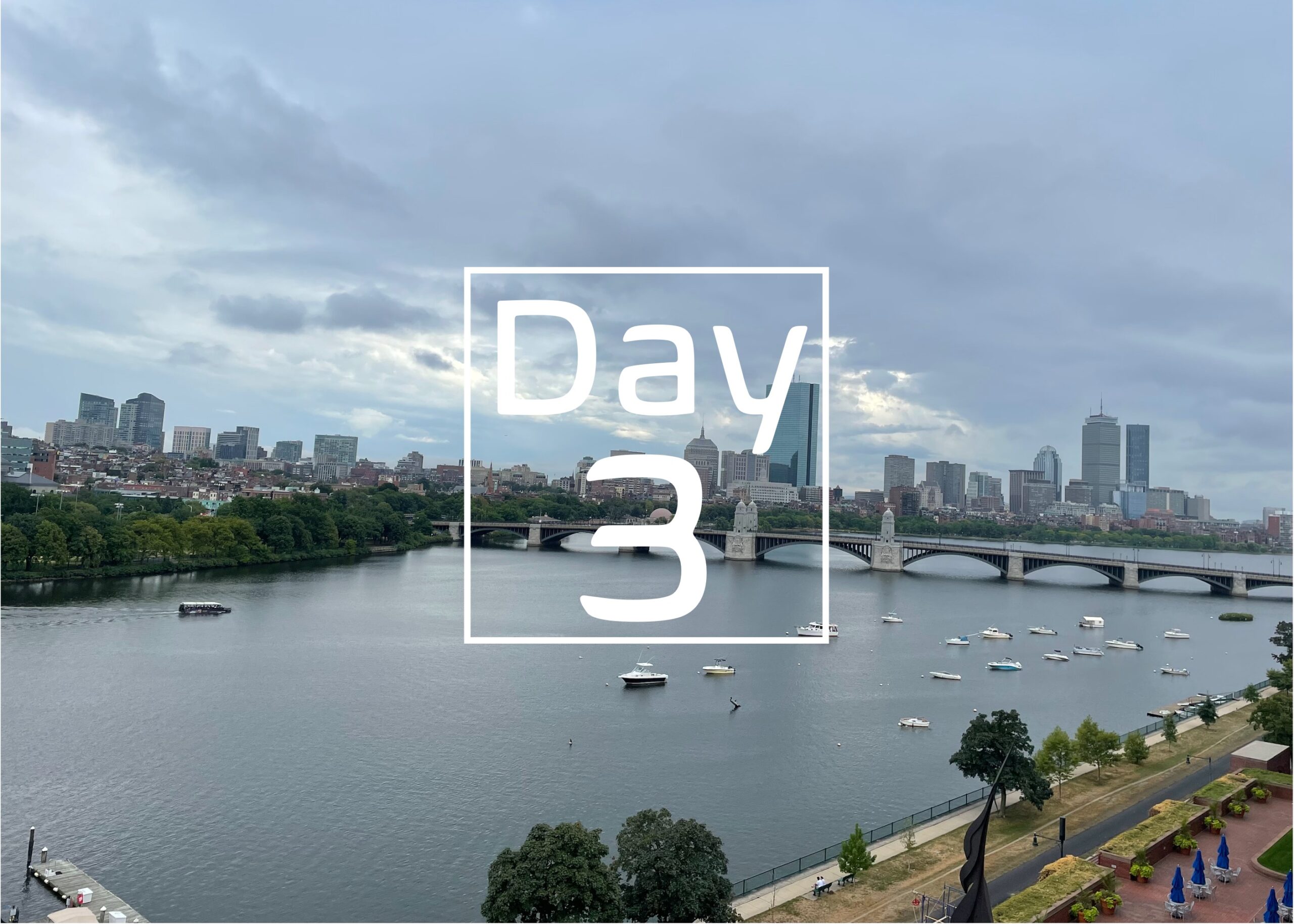 Hereditary Disease Foundation (HDF) conference 2022 – Day 3