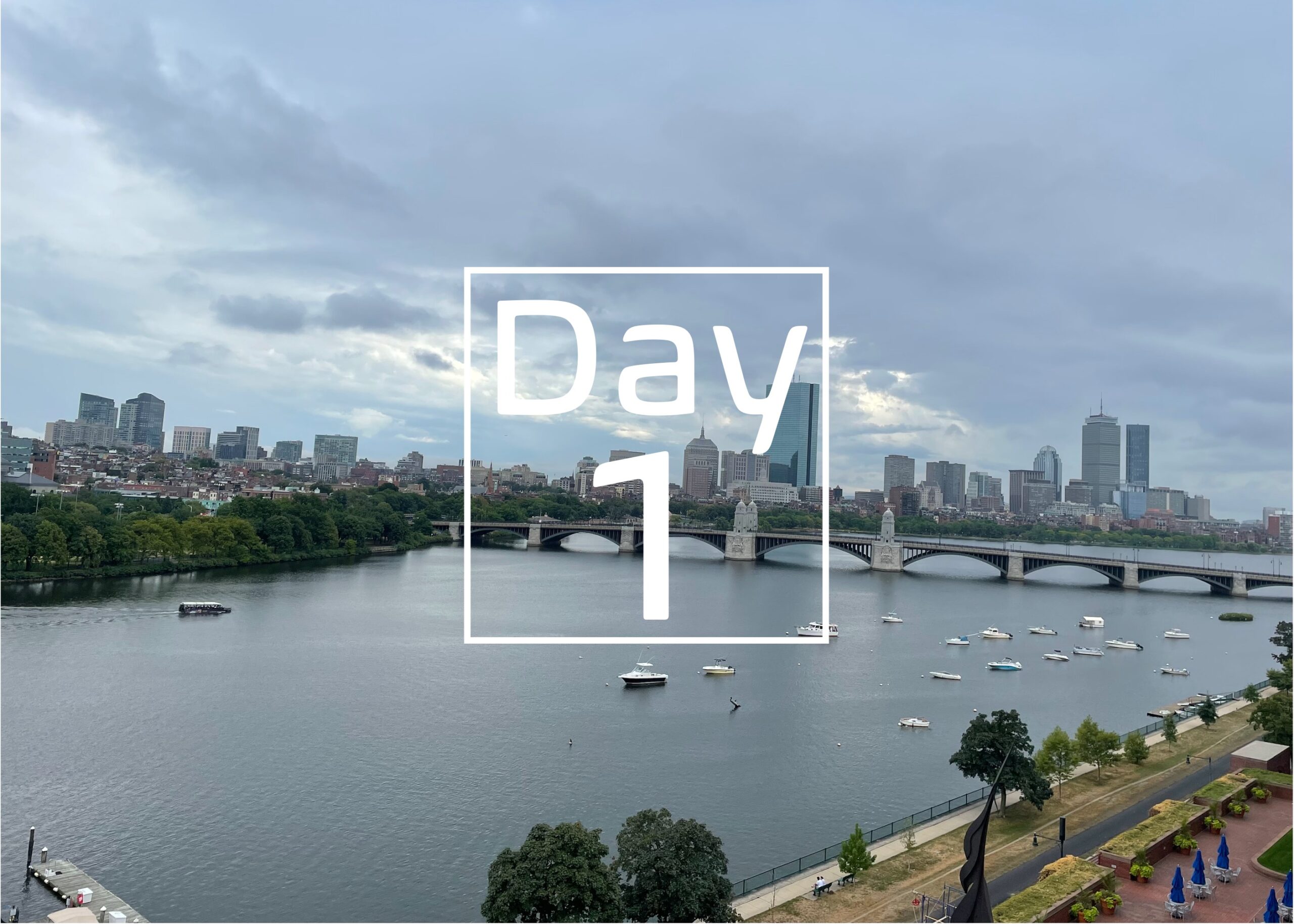 Hereditary Disease Foundation (HDF) conference 2022 – Day 1