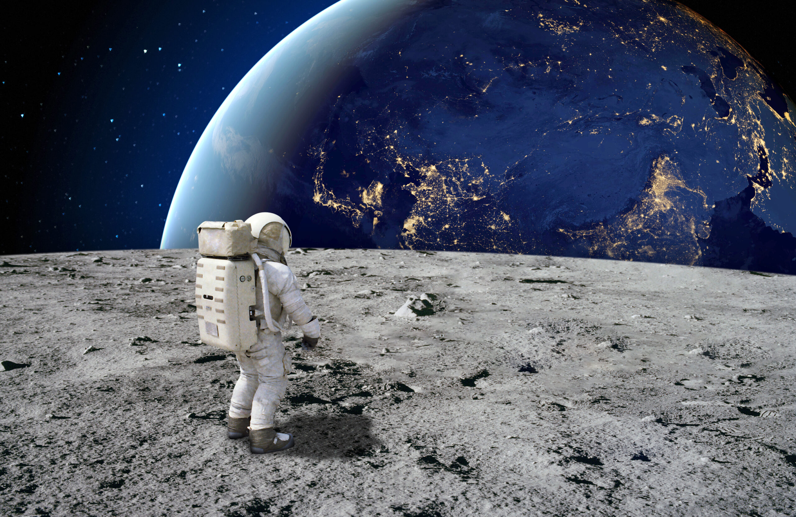 CRISPR-based drugs: one giant leap for mankind