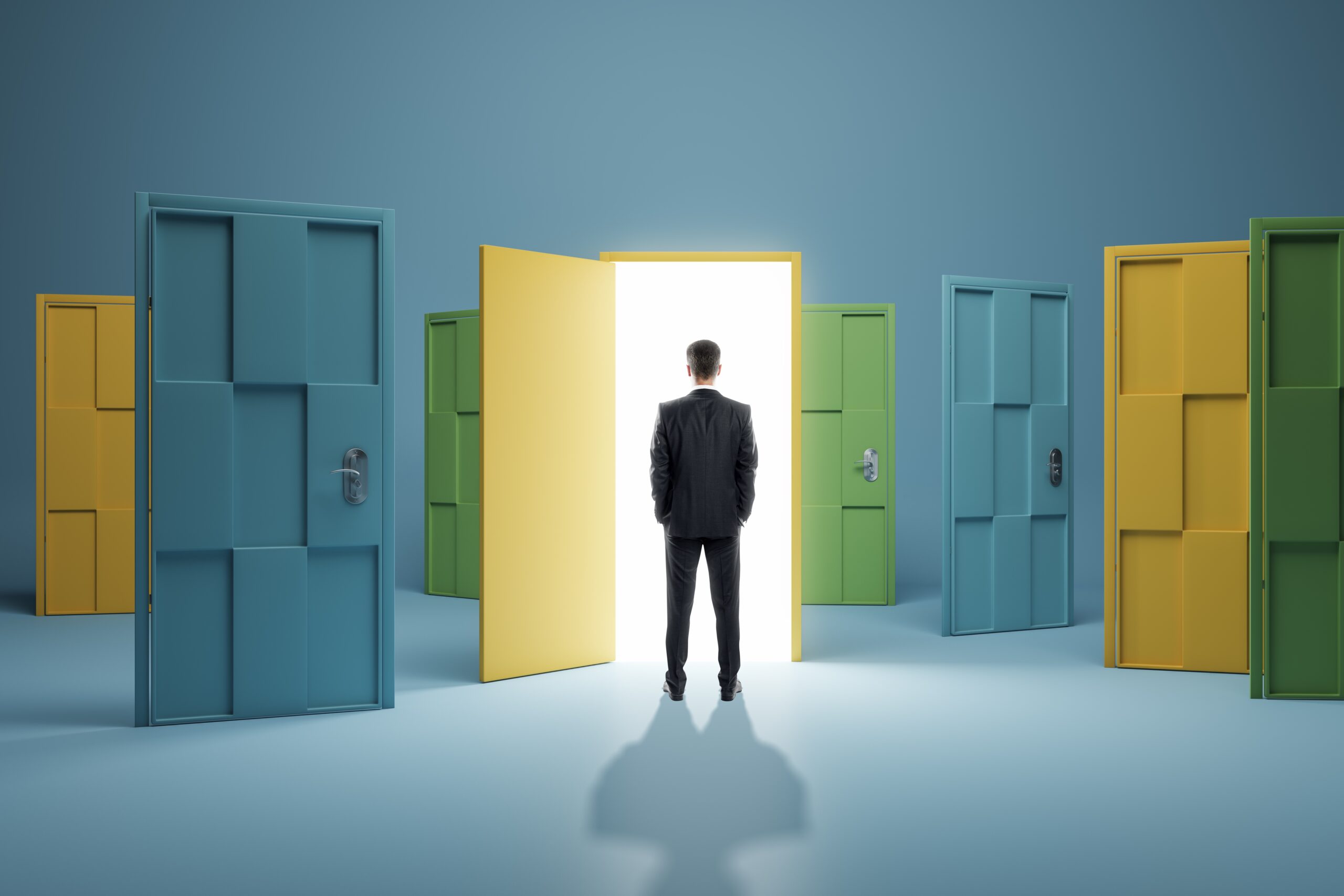 SURVEYOR opens the door for drugs that treat cognition
