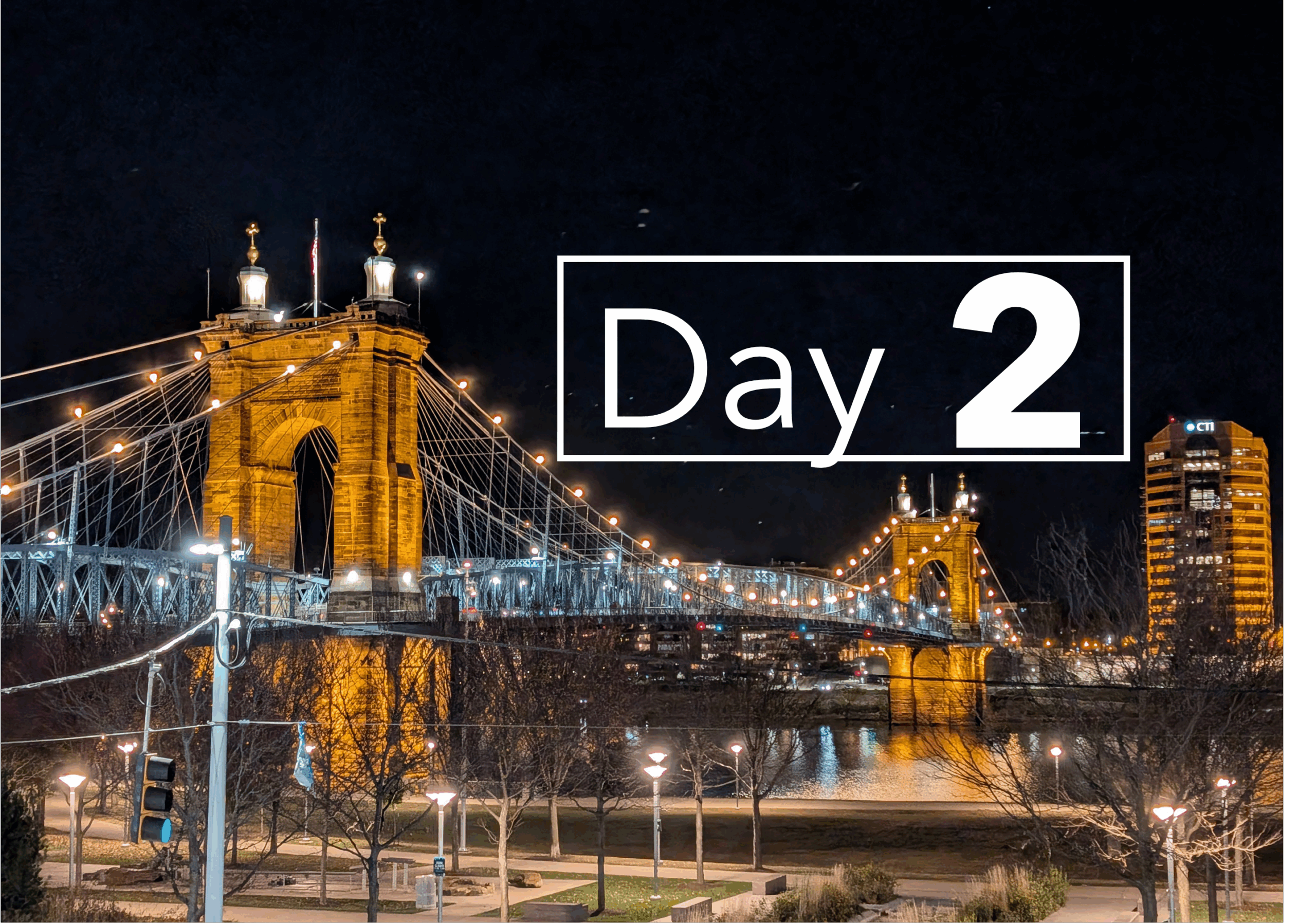 Huntington Study Group (HSG) Conference 2024 – Day 2