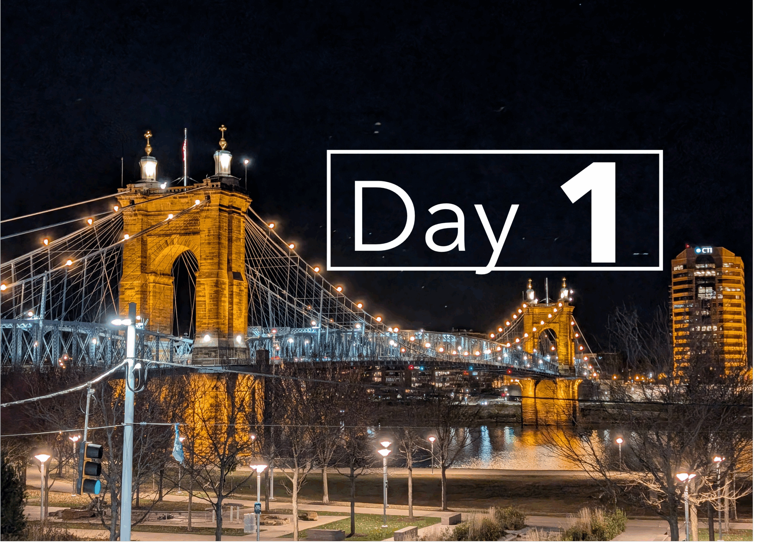 Huntington Study Group (HSG) Conference 2024 – Day 1