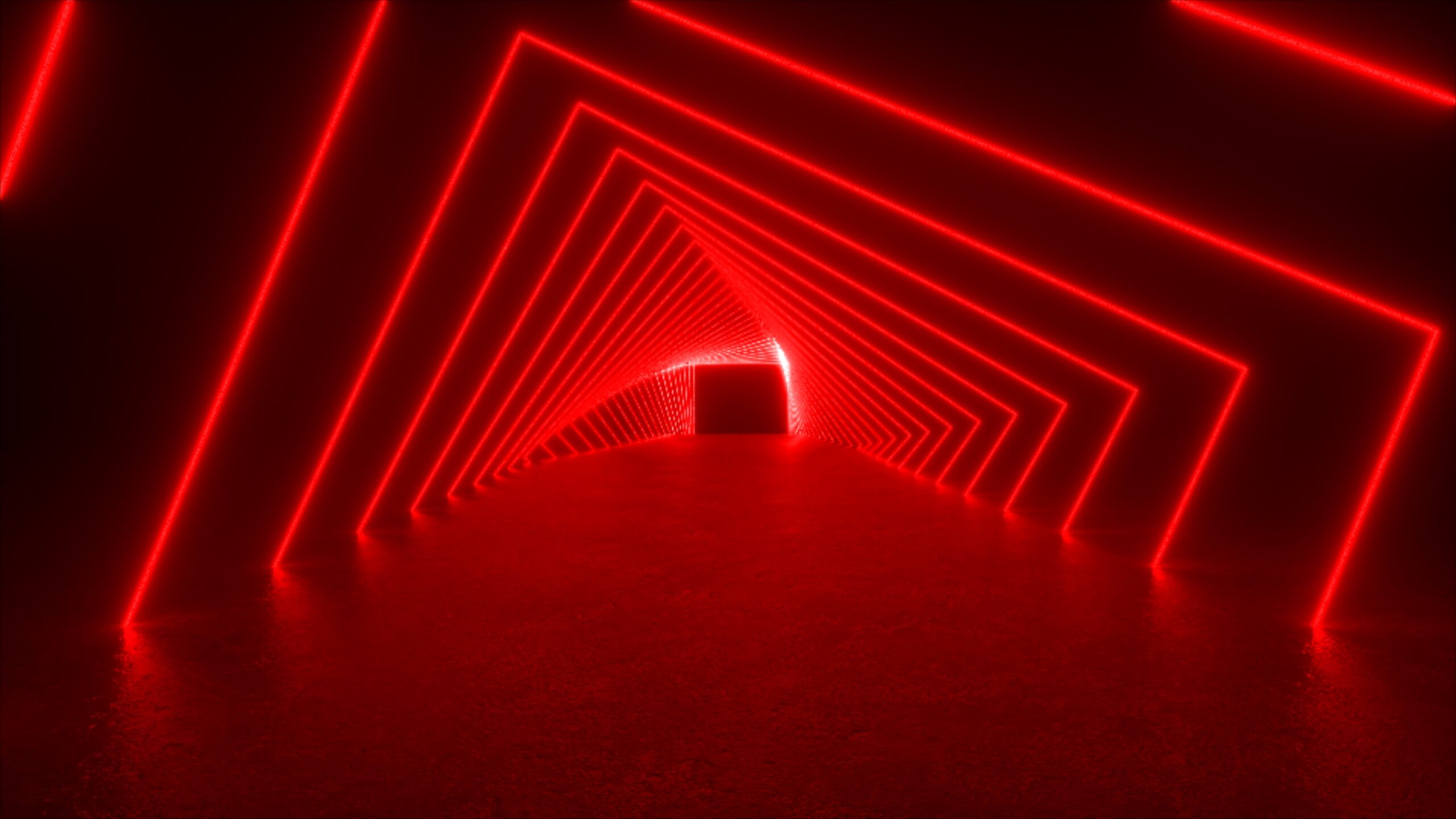 We are not alone, and are seeing more RED