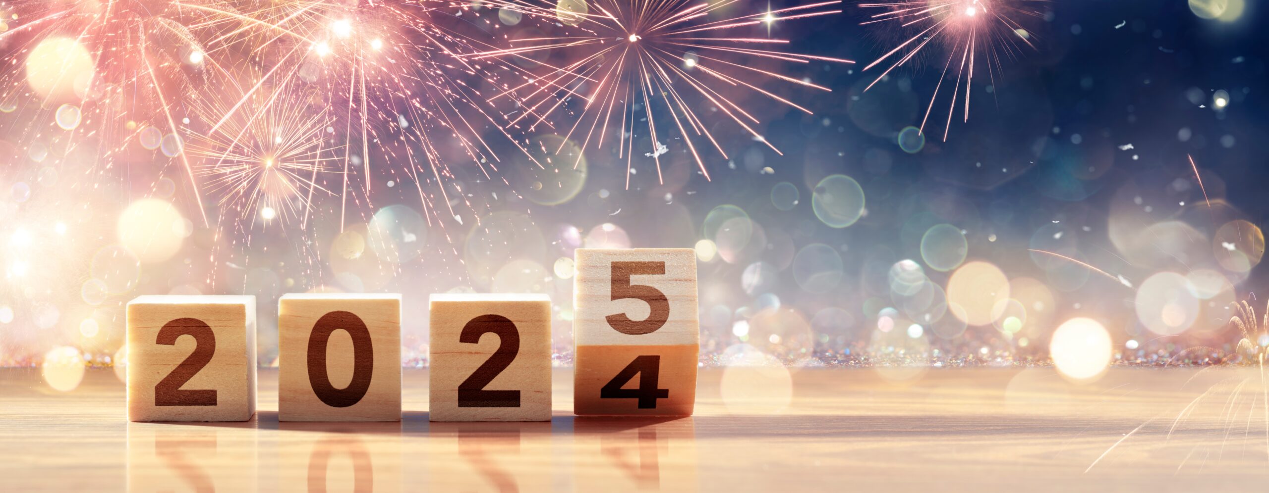 2024: Year in Review