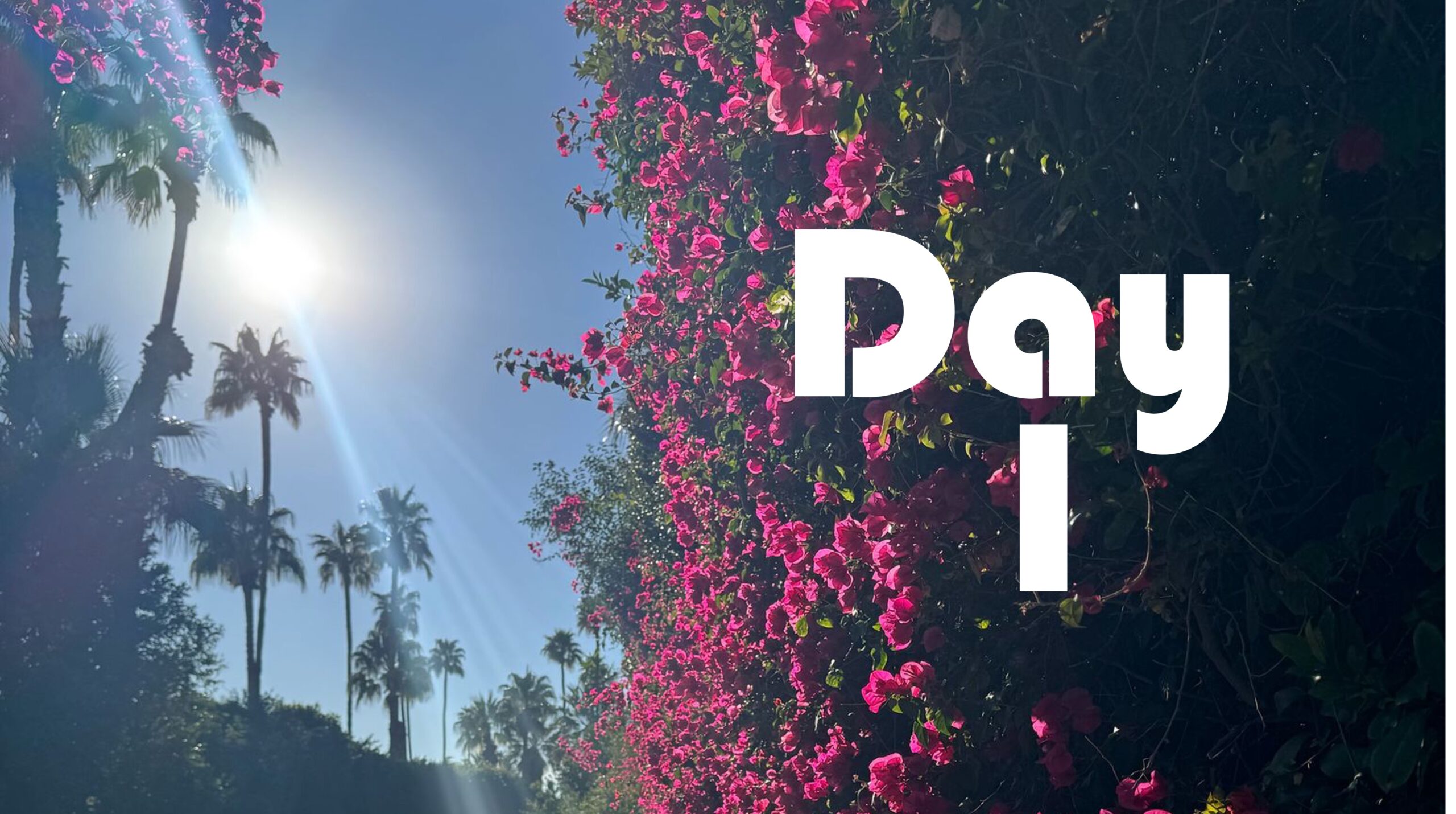 Huntington's Disease Therapeutics Conference 2025 – Day 1