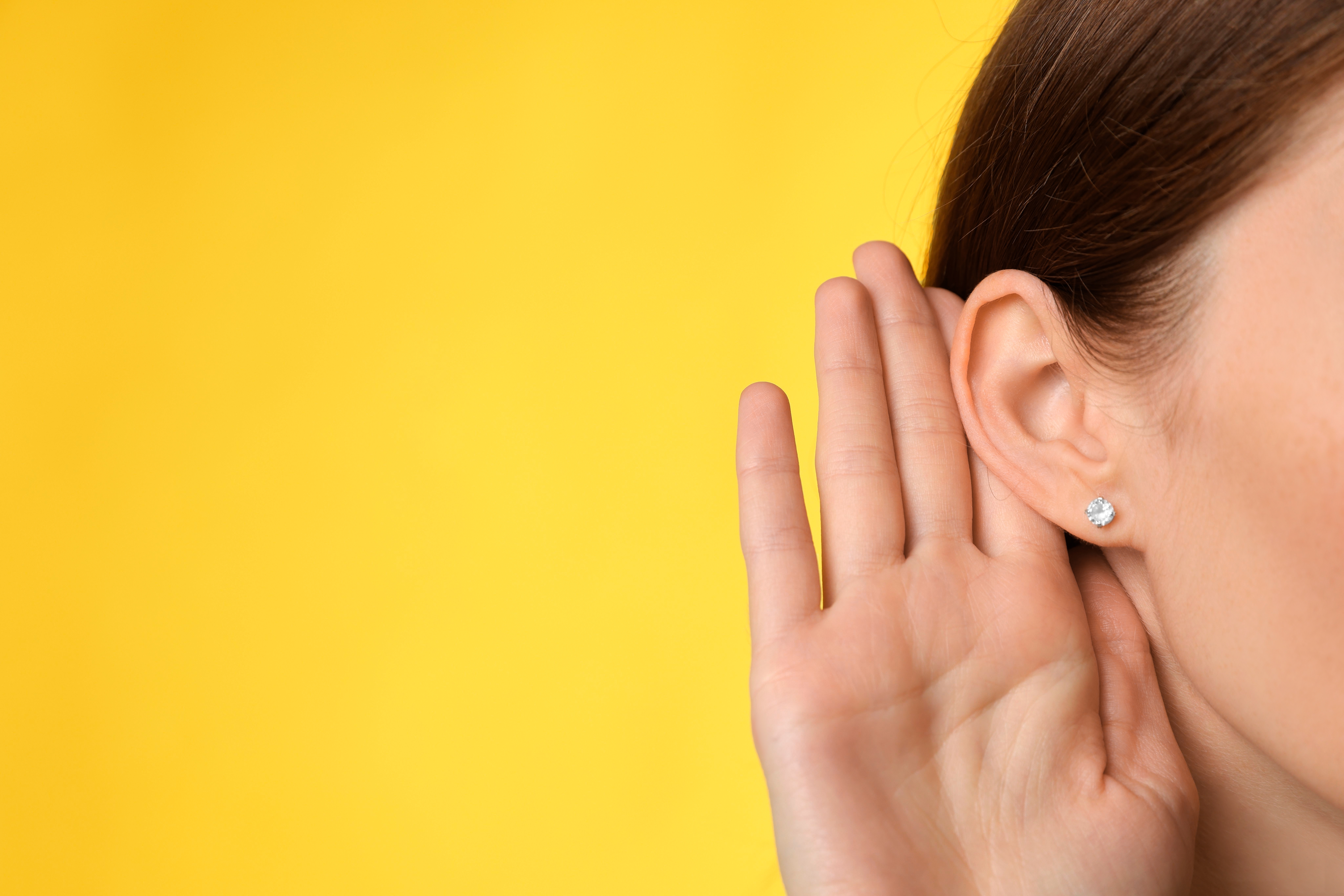 Listening for Whispers: How a Tiny Protein Could Transform HD Research