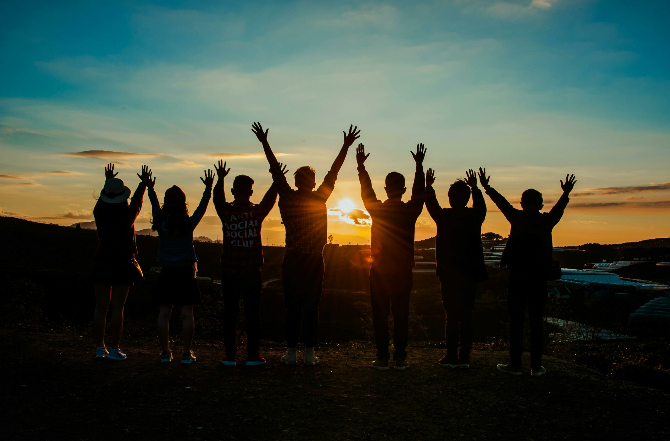 The Huntington’s Disease Youth Organization’s World Congress: Supporting Young People Affected by HD