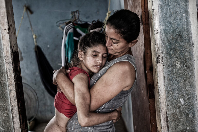 The Girl at the End of the World: A Gratitude Day Reflection on the Place that Built Our Science