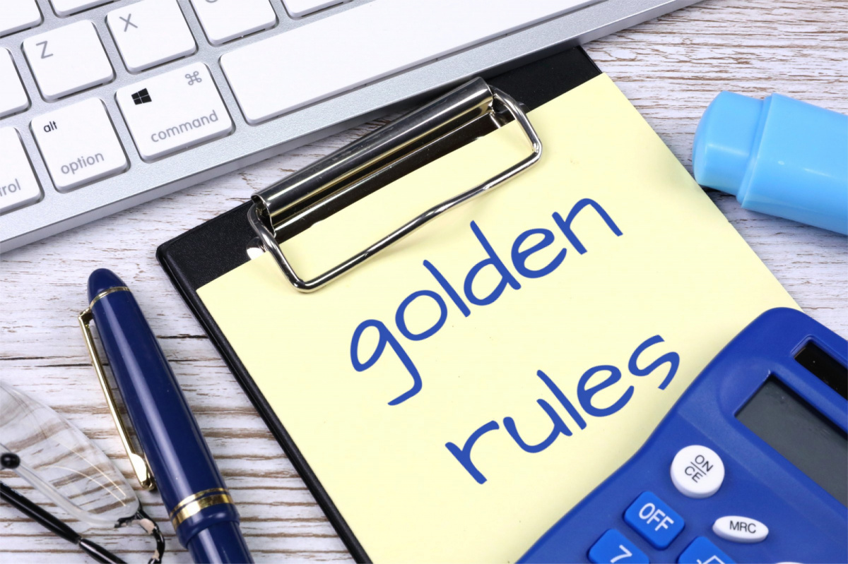 Ten Golden Rules for Navigating Huntington’s Disease Research News