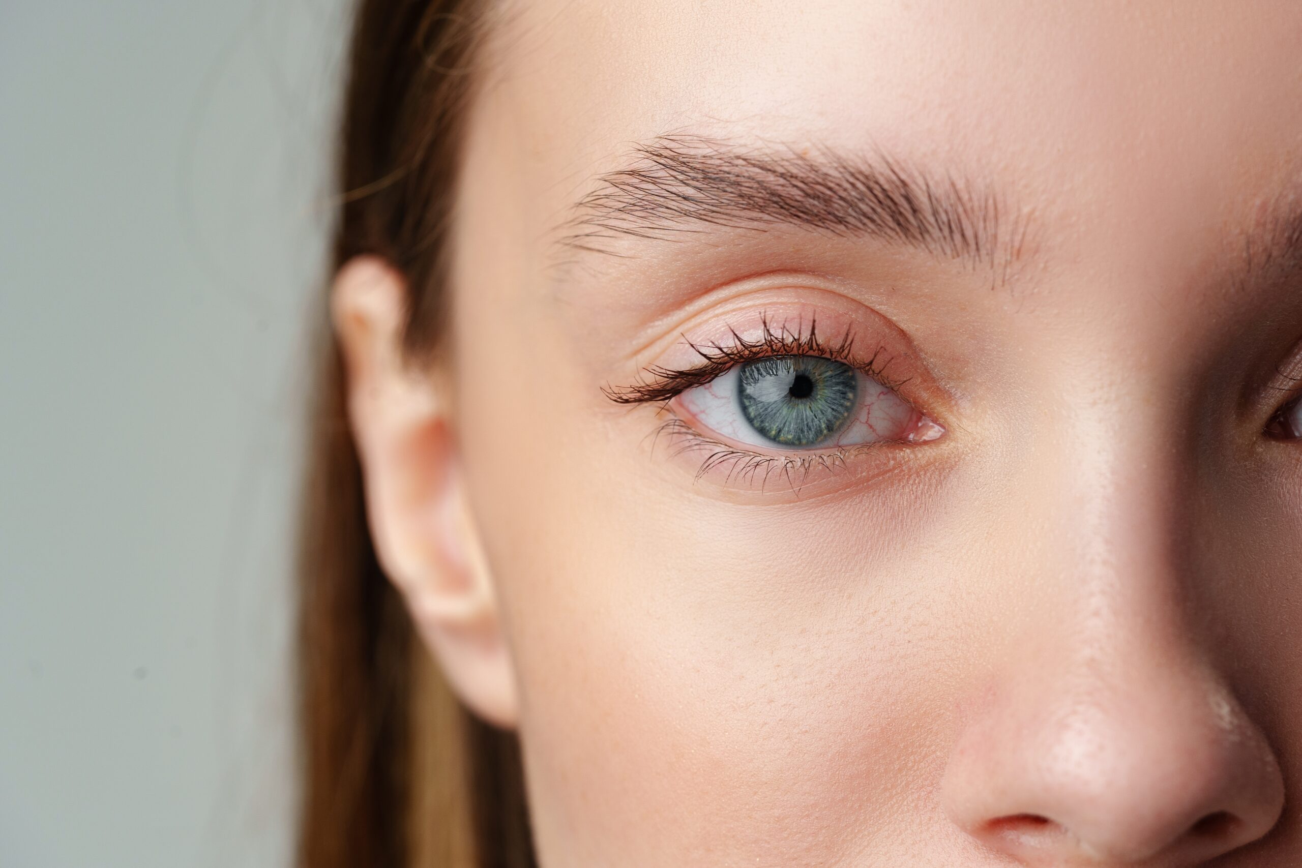 Unlocking the Mind’s Eye: How Huntington’s Disease Changes How We See and Process the World