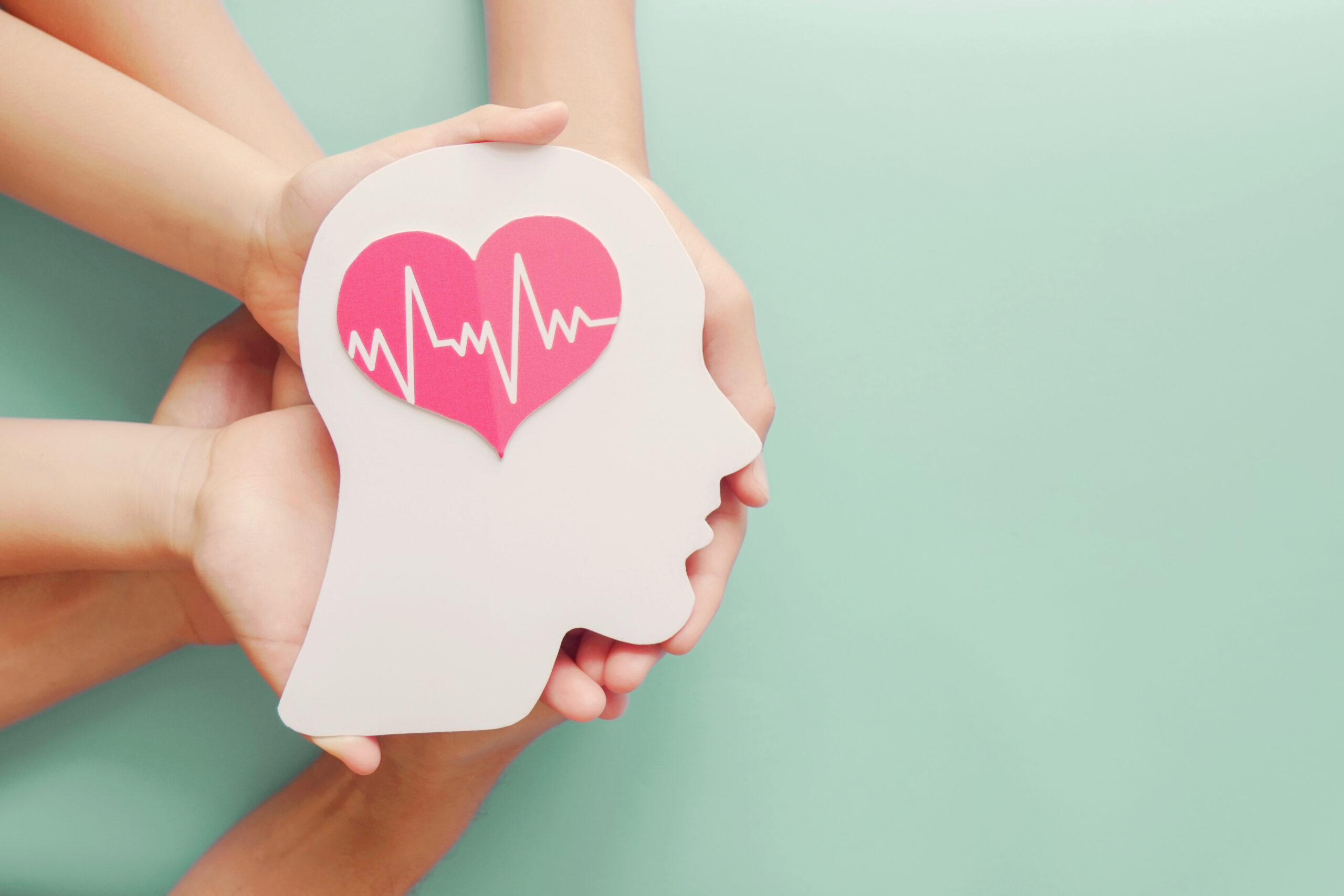 What’s Good for Your Heart is Good for Your Brain: New Study Links Cardiovascular Health to Brain Aging