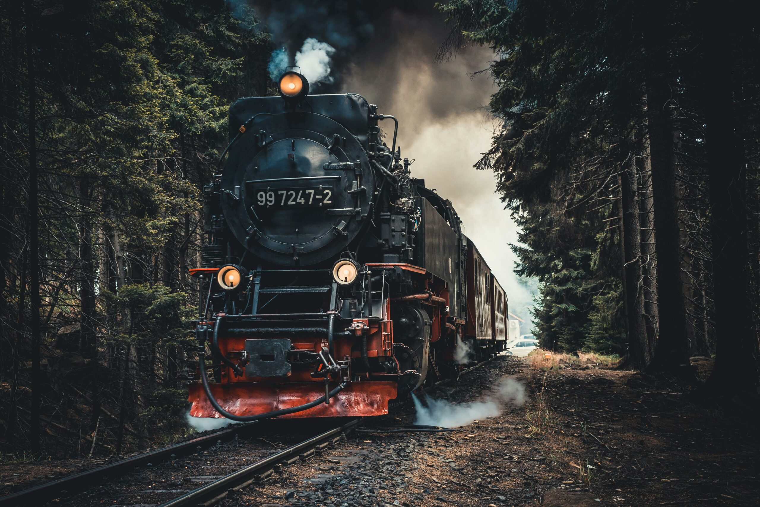 Full Steam Ahead: uniQure’s On Track With Hope for Accelerated Approval of Huntington’s Disease Drug