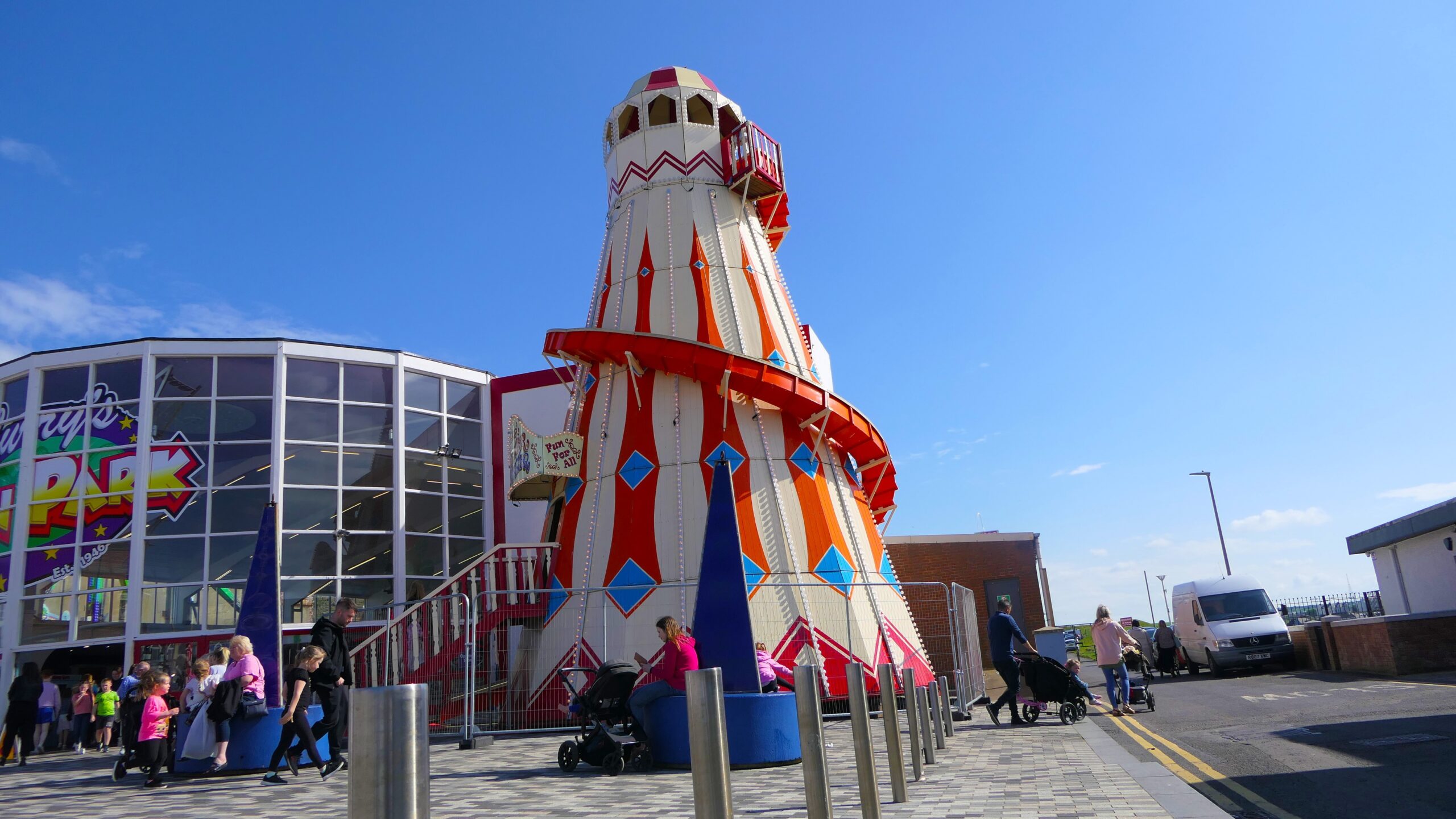 Inside the Brain’s Theme Park: How Huntington’s Disease Disrupts the Emotion Coaster