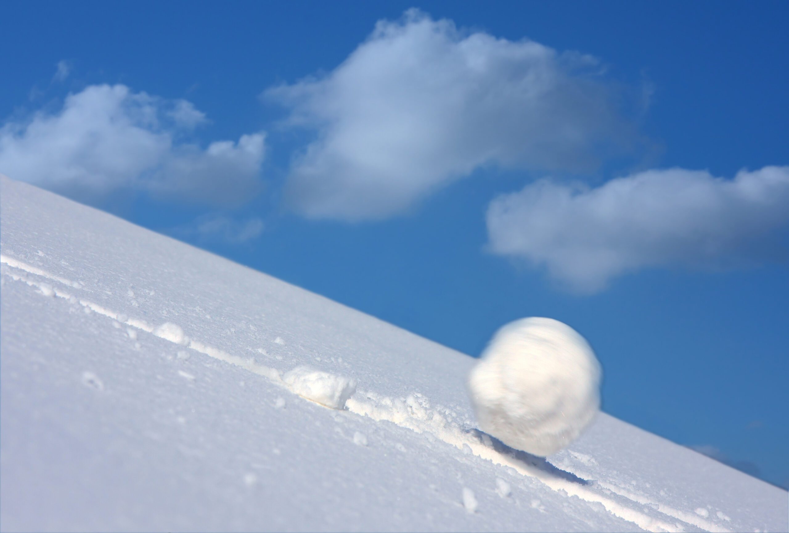 Stopping the Genetic Snowball: How a simple genetic interruption slows Huntington’s disease