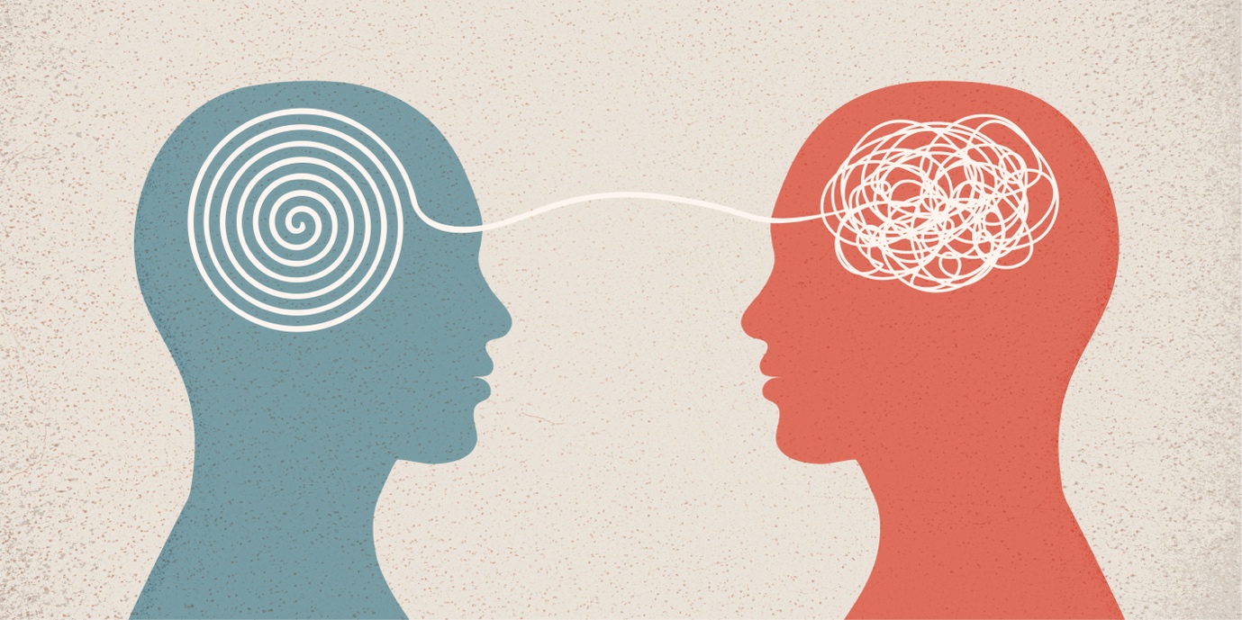 2025 HDBuzz Prize: ACTing on HD: Exploring Acceptance and Commitment Therapy to Improve Mental Health in People with Huntington’s Disease and Their Caregiver