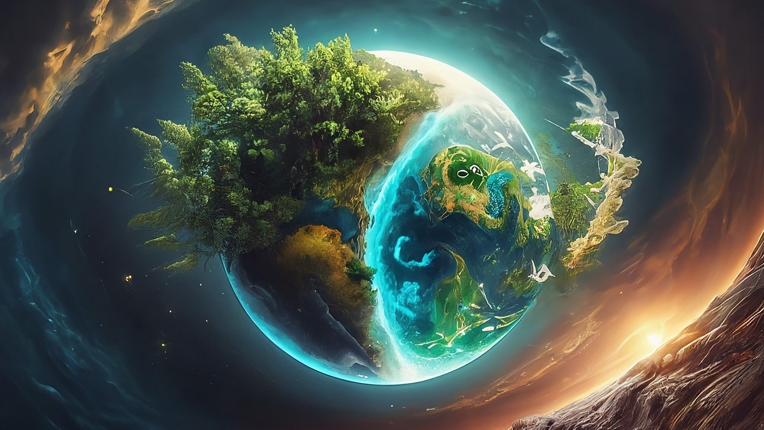 Split Between Two Worlds: The Psychological Challenges for People at Risk of Huntington’s Disease