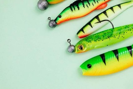 Catching a Giant Protein: Five New Ways to Grab Huntingtin