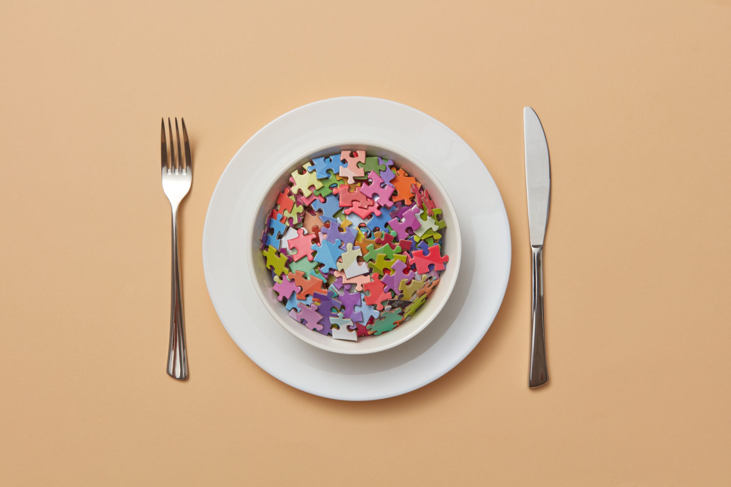 Food for Thought: The Importance of Nutrition in Huntington’s Disease