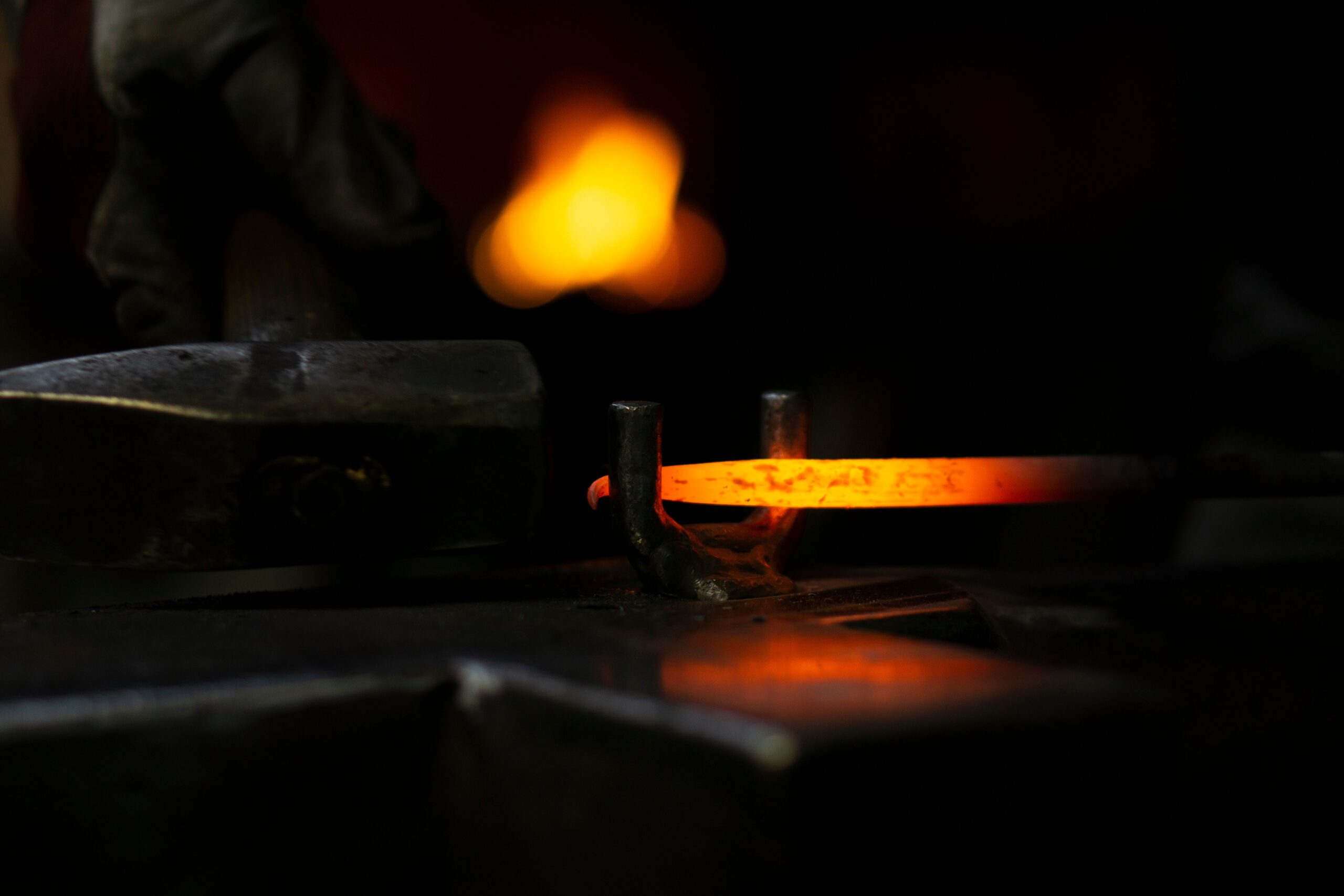 Hot techniques in HD research